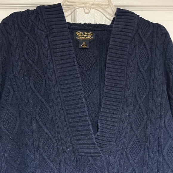 Polo Jeans Ralph Lauren Hoodie - Picture 9 of 10